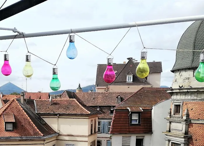 La Terrasse Des Chevaliers