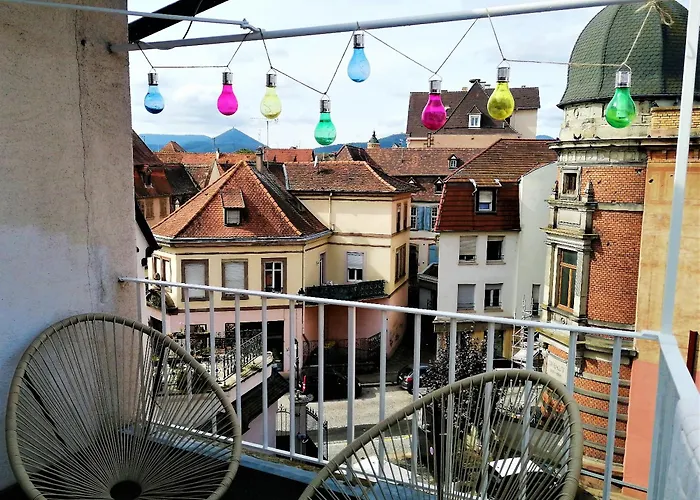 La Terrasse Des Chevaliers
