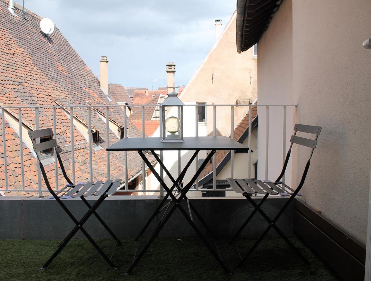 Apartment La Terrasse Des Chevaliers